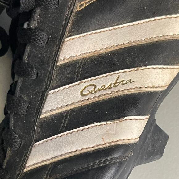 Adidas Questra III TRX FG Soccer Cleats G04821 Men's Size 10 - Picture 4 of 6